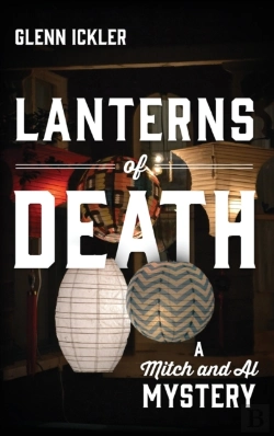 Bertrand.pt - Lanterns Of Death: A Mitch And Al Myster