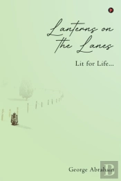 Lanterns On The Lanes : Lit For Life...