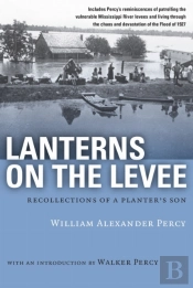 Lanterns On The Levee