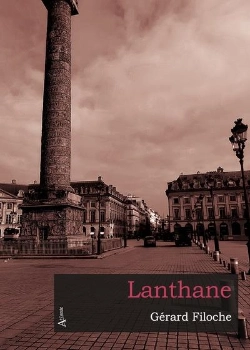 Bertrand.pt - Lanthane