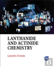 Lanthanide And Actinide Chemistry