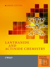 Lanthanide And Actinide Chemistry