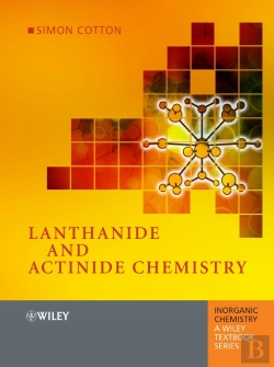 Bertrand.pt - Lanthanide And Actinide Chemistry