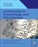 Lanthanides In Enzymology And Microbiology
