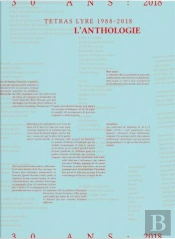 L'Anthologie 1988-2018