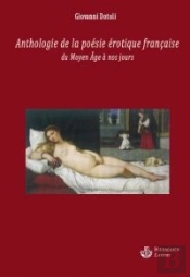 L'Anthologie De La Poesie Erotique Francaise