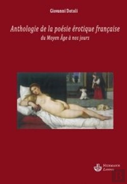 Bertrand.pt - L'Anthologie De La Poesie Erotique Francaise