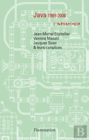 L'Anthologie 'Java'