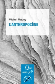 L'Anthropocène (2e Édition)