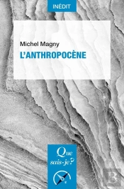 L'Anthropocène
