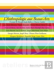 L'Anthropologie Aux Beaux-Arts