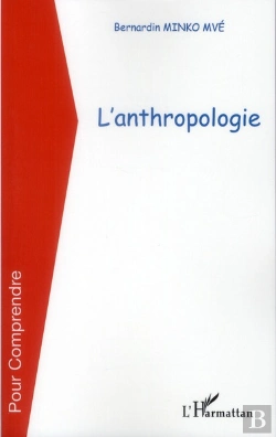 Bertrand.pt - L'Anthropologie