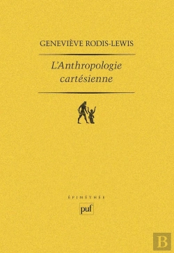 Bertrand.pt - L'Anthropologie Cartésienne