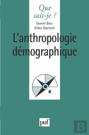 L'Anthropologie Démographique