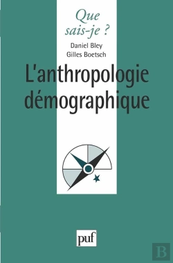 Bertrand.pt - L'Anthropologie Démographique