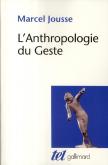 L'Anthropologie Du Geste