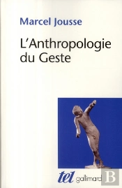 L'Anthropologie Du Geste