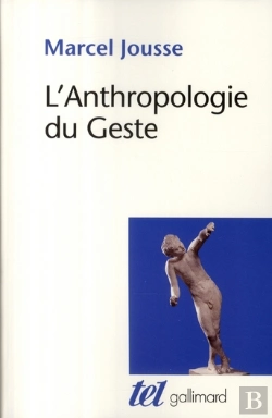 Bertrand.pt - L'Anthropologie Du Geste