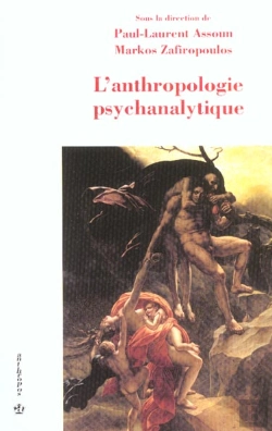 Bertrand.pt - L'Anthropologie Psychanalytique