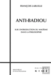 L'Anti-Badiou