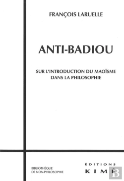 Bertrand.pt - L'Anti-Badiou