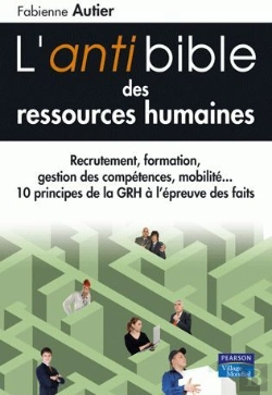 Bertrand.pt - L'Anti-Bible Des Ressources Humaines