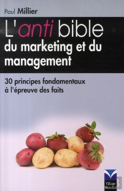 Bertrand.pt - L'Anti-Bible Du Marketing Et Management