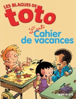 Bertrand.pt - L'Anti Cahier De Vacances De Toto