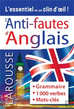 Bertrand.pt - L'Anti-Fautes Anglais