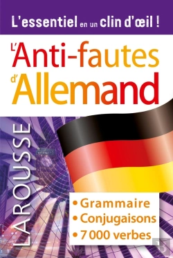 Bertrand.pt - L'Anti-Fautes D'Allemand