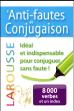 L'Anti-Fautes De Conjugaison