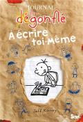L'Anti-Journal D'Un Parfait Degonfle