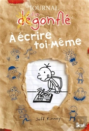 L'Anti-Journal D'Un Parfait Degonfle