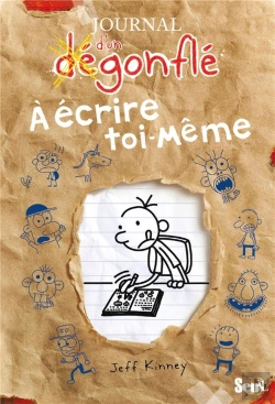 Bertrand.pt - L'Anti-Journal D'Un Parfait Degonfle