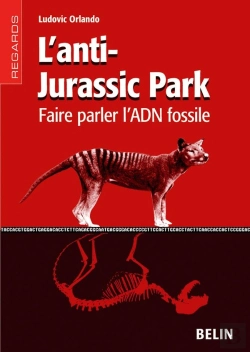 Bertrand.pt - L'Anti-Jurassic Park
