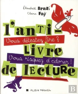 Bertrand.pt - L'Anti-Livre De Lecture