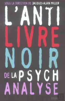 Bertrand.pt - L'Anti Livre Noir De La Psychanalyse