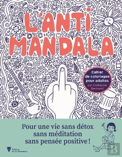 Bertrand.pt - L'Anti-Mandala