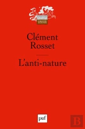 L'Anti-Nature (5ed)