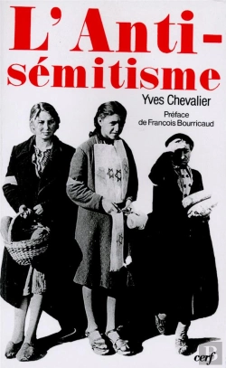 Bertrand.pt - L'Anti-Semitisme