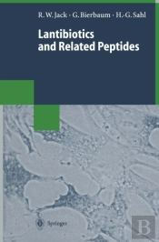 Lantibiotics And Related Peptides