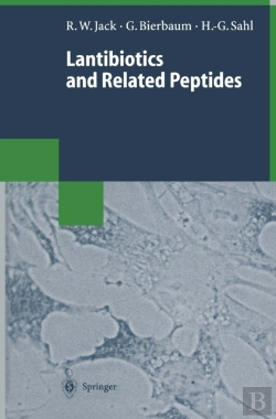 Bertrand.pt - Lantibiotics And Related Peptides