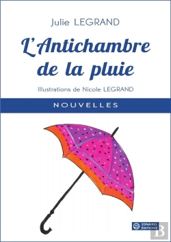 Bertrand.pt - L'Antichambre De La Pluie