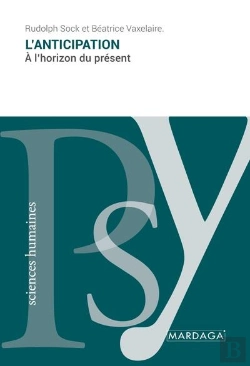 Bertrand.pt - L'Anticipation - A L'Horizon Du Present
