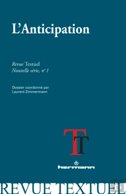 Bertrand.pt - L'Anticipation