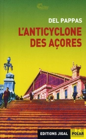 L'Anticyclone Des Acores
