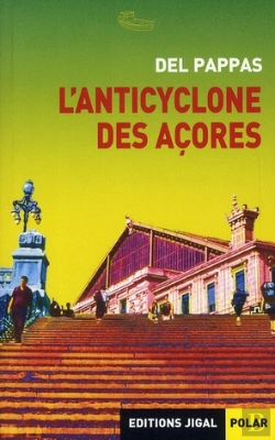 Bertrand.pt - L'Anticyclone Des Acores