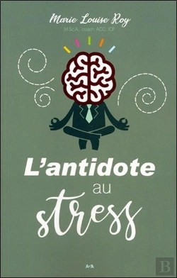 Bertrand.pt - L'Antidote Au Stress