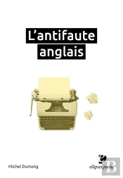 L'Antifaute Anglais
