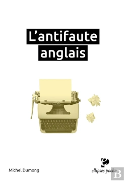 Bertrand.pt - L'Antifaute Anglais